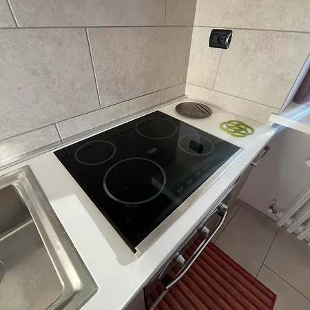 Apartment La Primula Sauze D'Oulx
