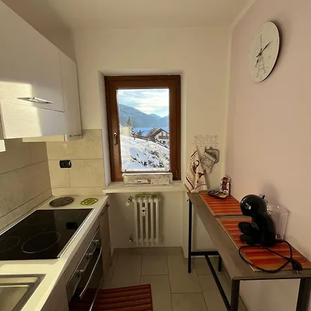 Apartment La Primula Sauze D'Oulx