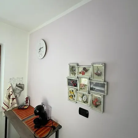 La Primula Apartment *