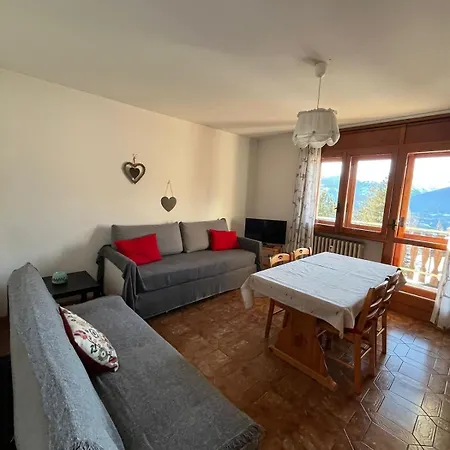 La Primula Apartment Sauze D'Oulx