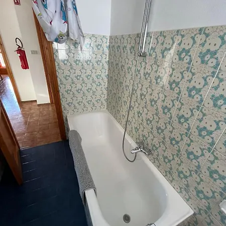 Apartment La Primula Sauze D'Oulx