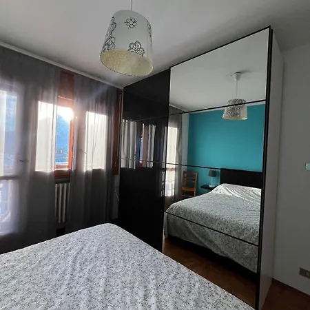 La Primula Apartment Sauze D'Oulx